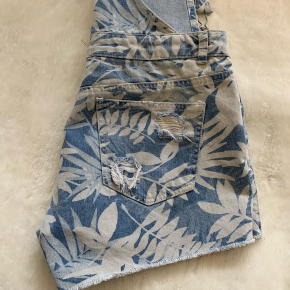 Zara overall - Picture 8 of 8